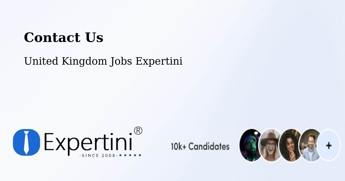 Contact Expertini – Tweedbank - United Kingdom Jobs Expertini