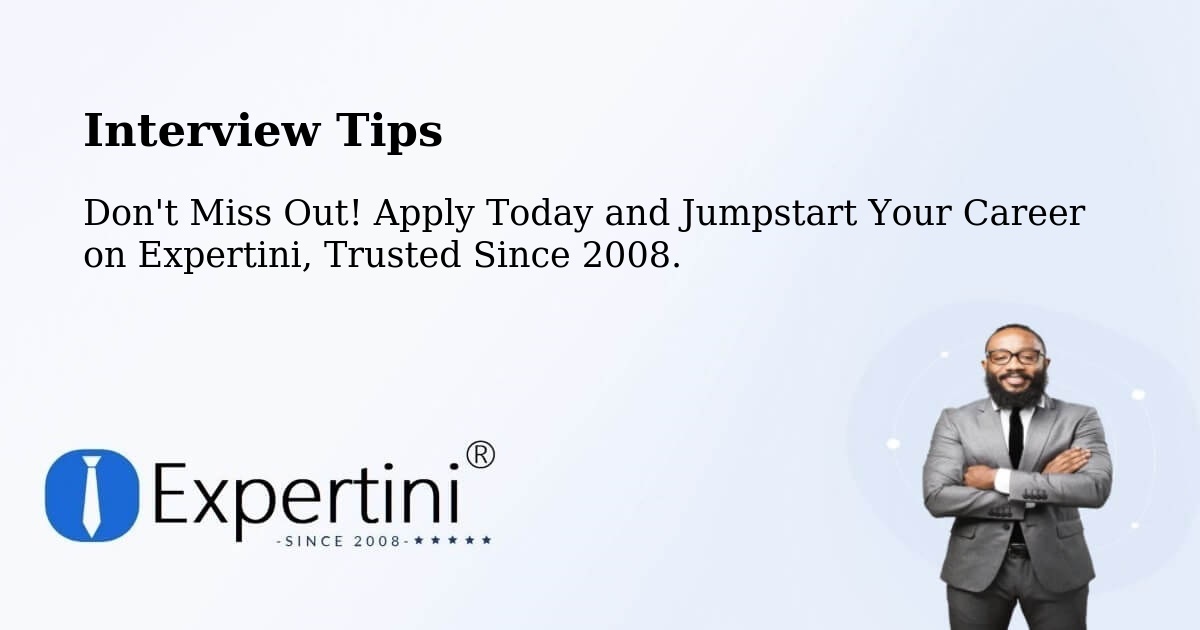 Interview Tips & Techniques for Job Seekers – Tweedbank - Tweedbank, United Kingdom Jobs Expertini